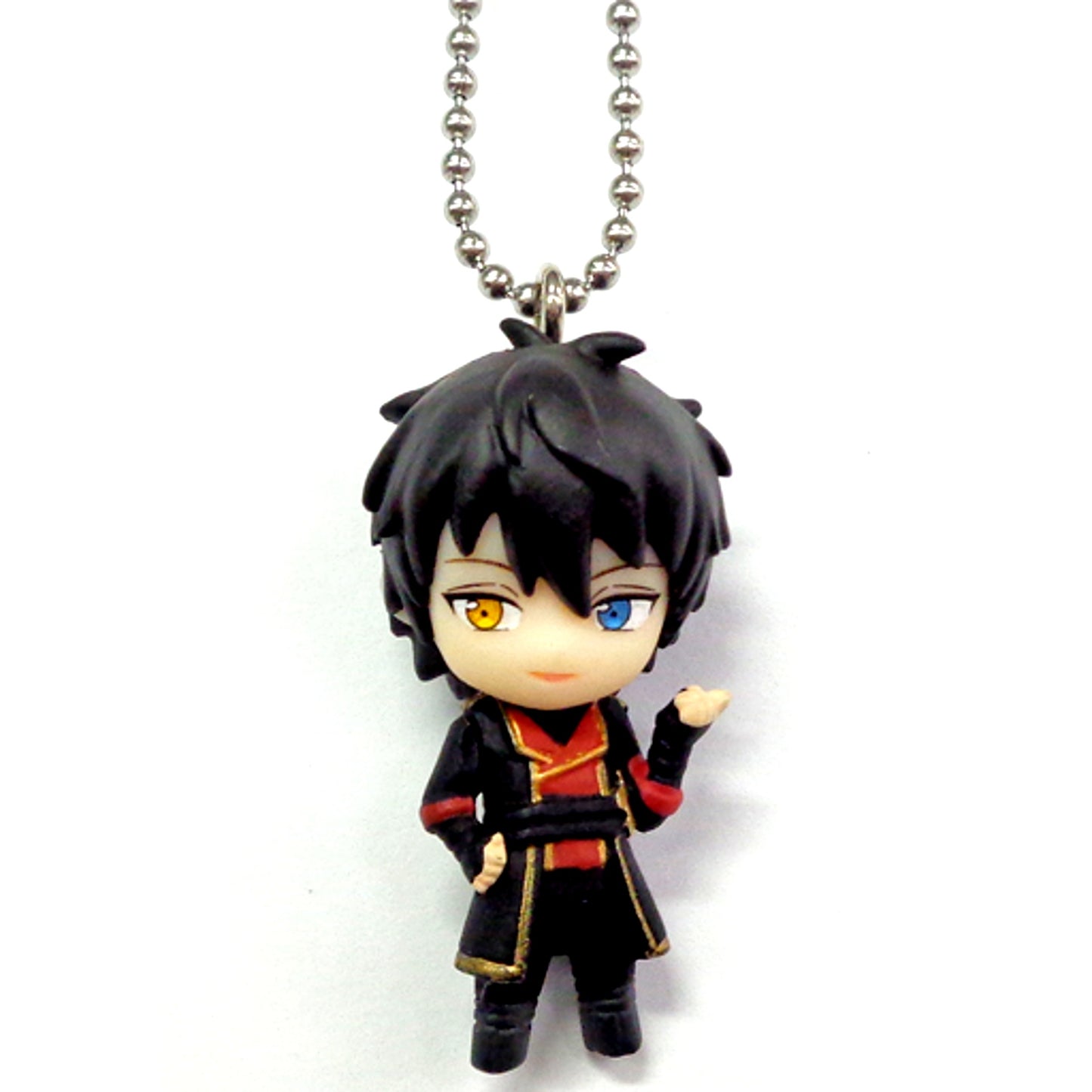 Mika Kagehira Ensemble Stars! Yumenosaki Private Academy Idol Swing vol.2 [USED]