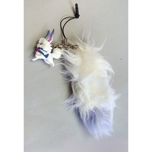Fou Fate/Grand Order C91 Goods Fluffy Strap [USED]