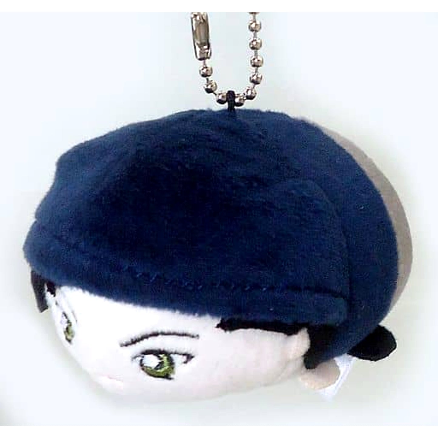 Detective Conan Shuichi Akai Mochimochi Mascot Keychains [USED]