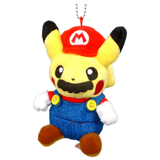 Pokemon Mascot Pokemon Center Limited [USED]
