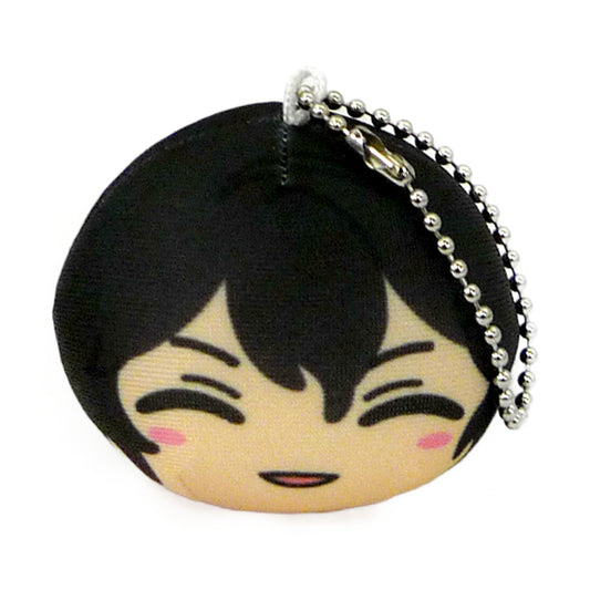 Rei Sakuma There, there Ver Ensemble Stars! Omanju Nigi Nigi Mascot Chibi 2 animate Limited Box Purchase Privilege [USED]