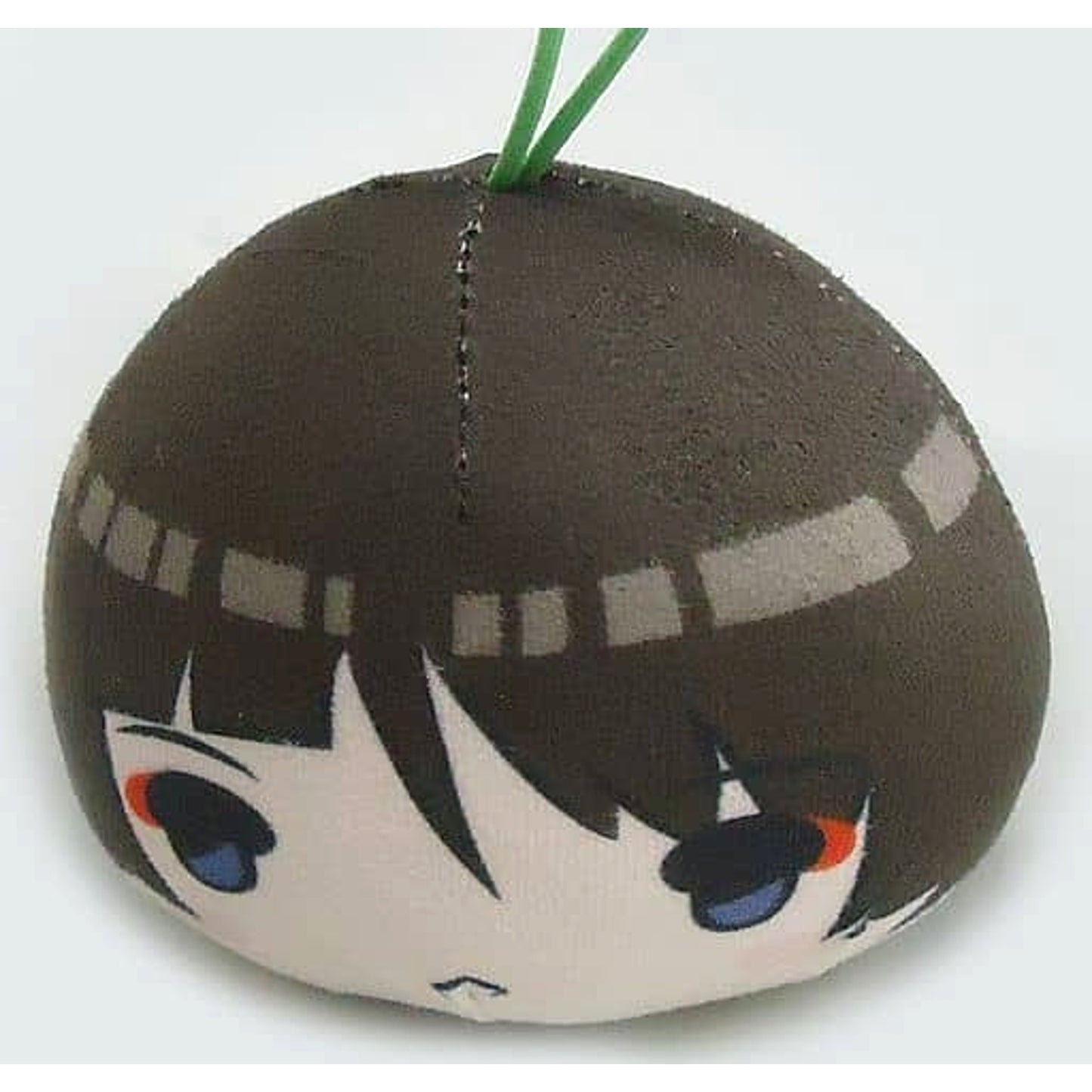 Ishikirimaru Touken Ranbu ONLINE Mochi-Puchi Maruko Mascot [USED]