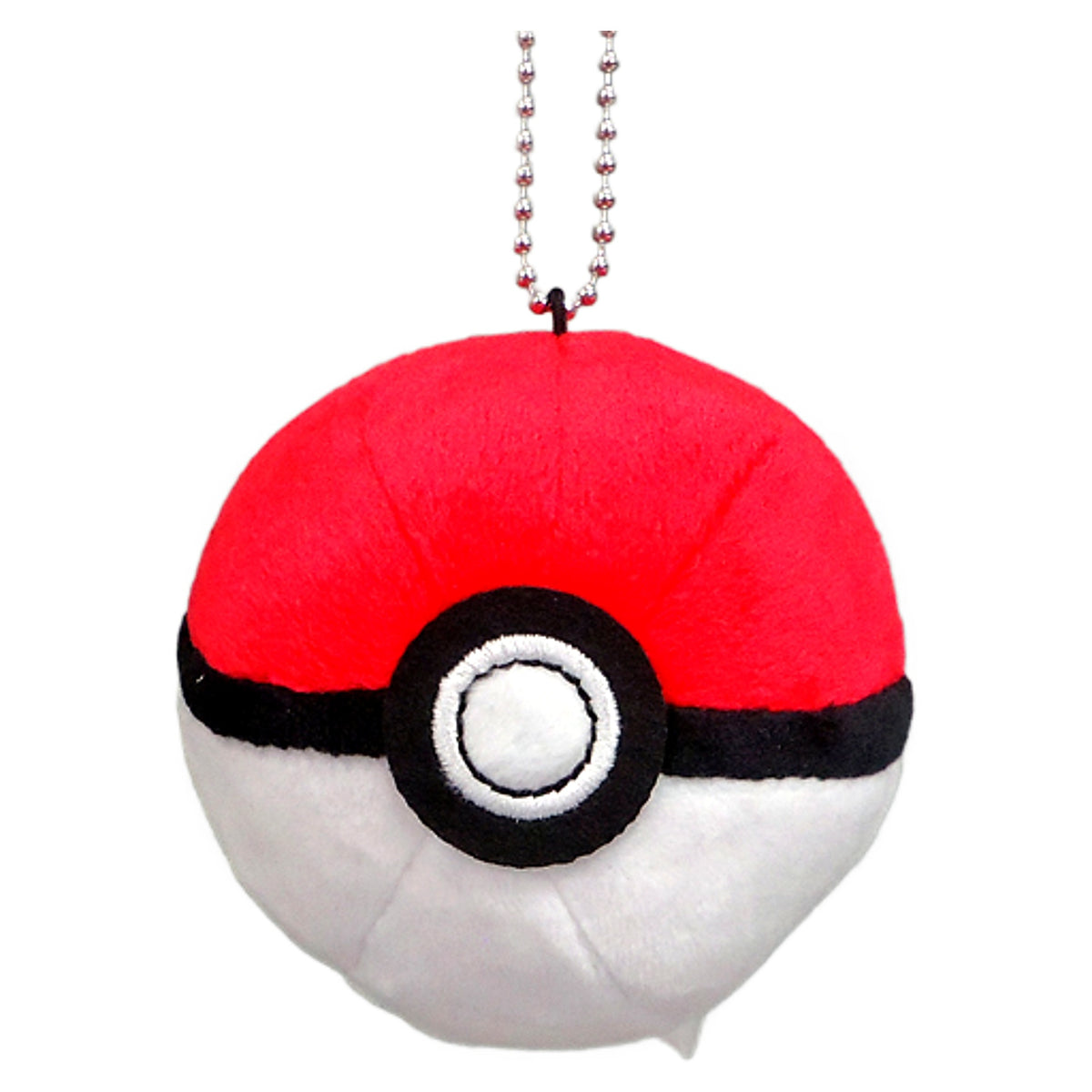 Monster Ball Pokemon Mascot Pokemon Center Limited [USED]