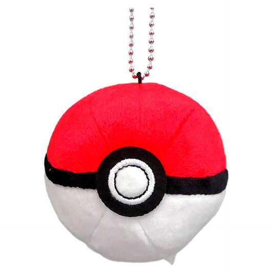 Monster Ball Pokemon Mascot Pokemon Center Limited [USED]