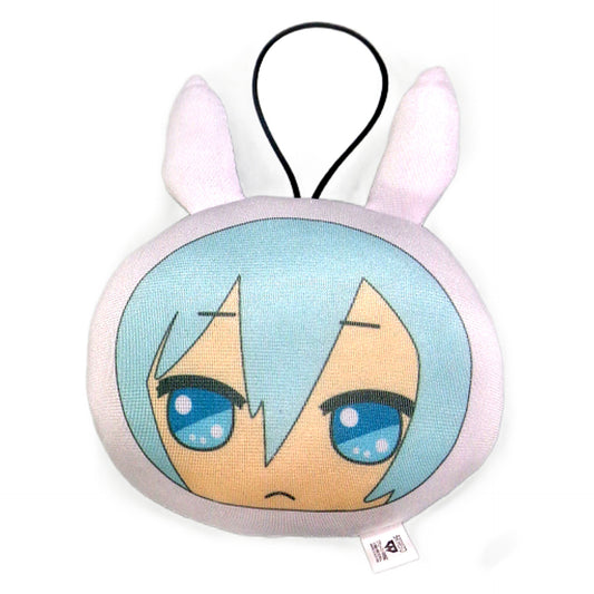 Tamaki Yotsuba IDOLiSH7 Amusement Ichiban Kuji Rabbit Hoodie Kiradol Mascotto Petagurumi Prize C [USED]