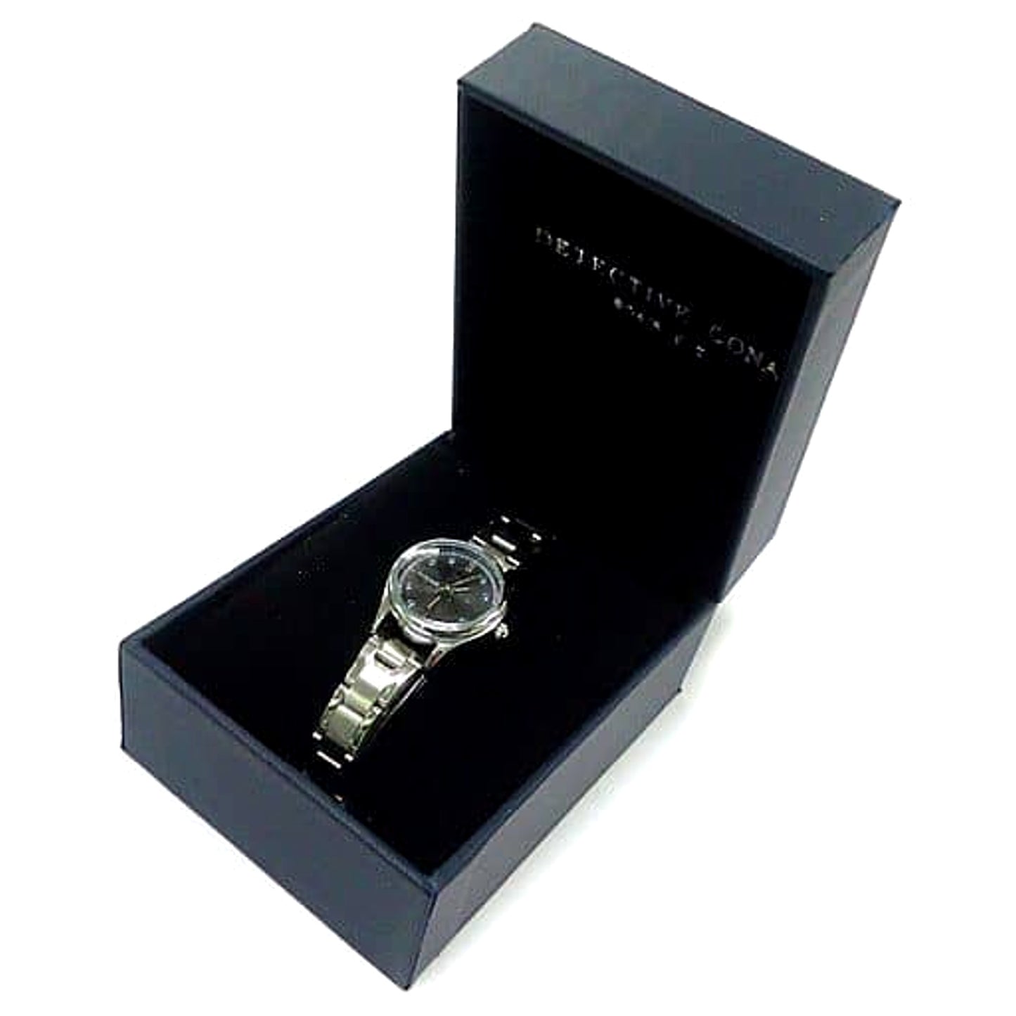 Detective Conan Shinichi Kudo Model Wristwatch [USED]