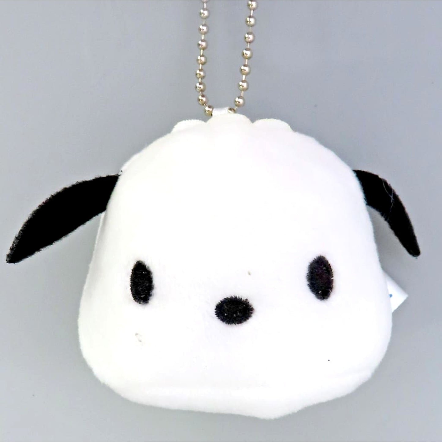 Pochacco Sanrio Characters Omanju Mascot [USED]