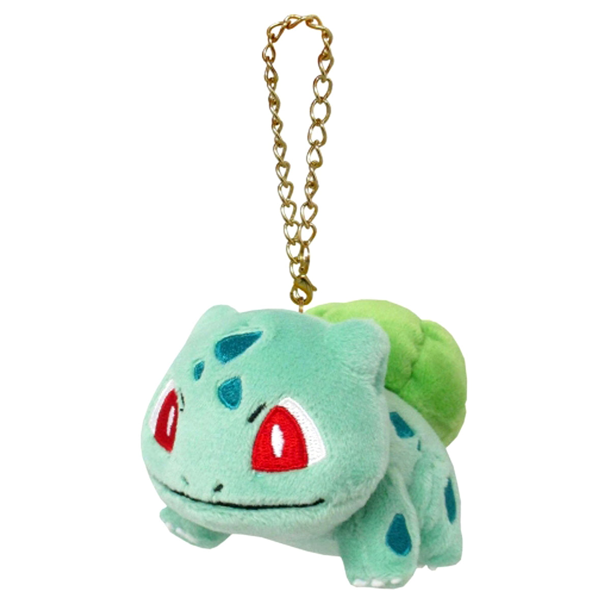 Bulbasaur Pokemon Mascot [USED]