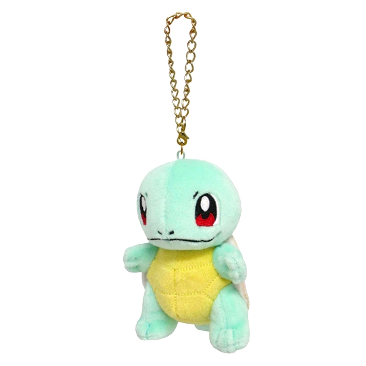 Squirtle Pokemon Mascot [USED]