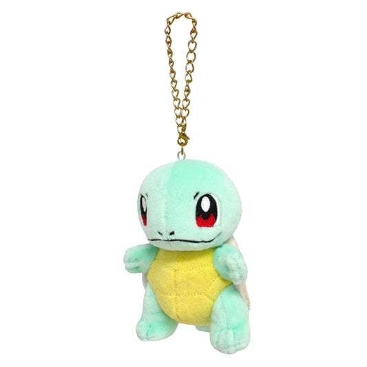 Squirtle Pokemon Mascot [USED]