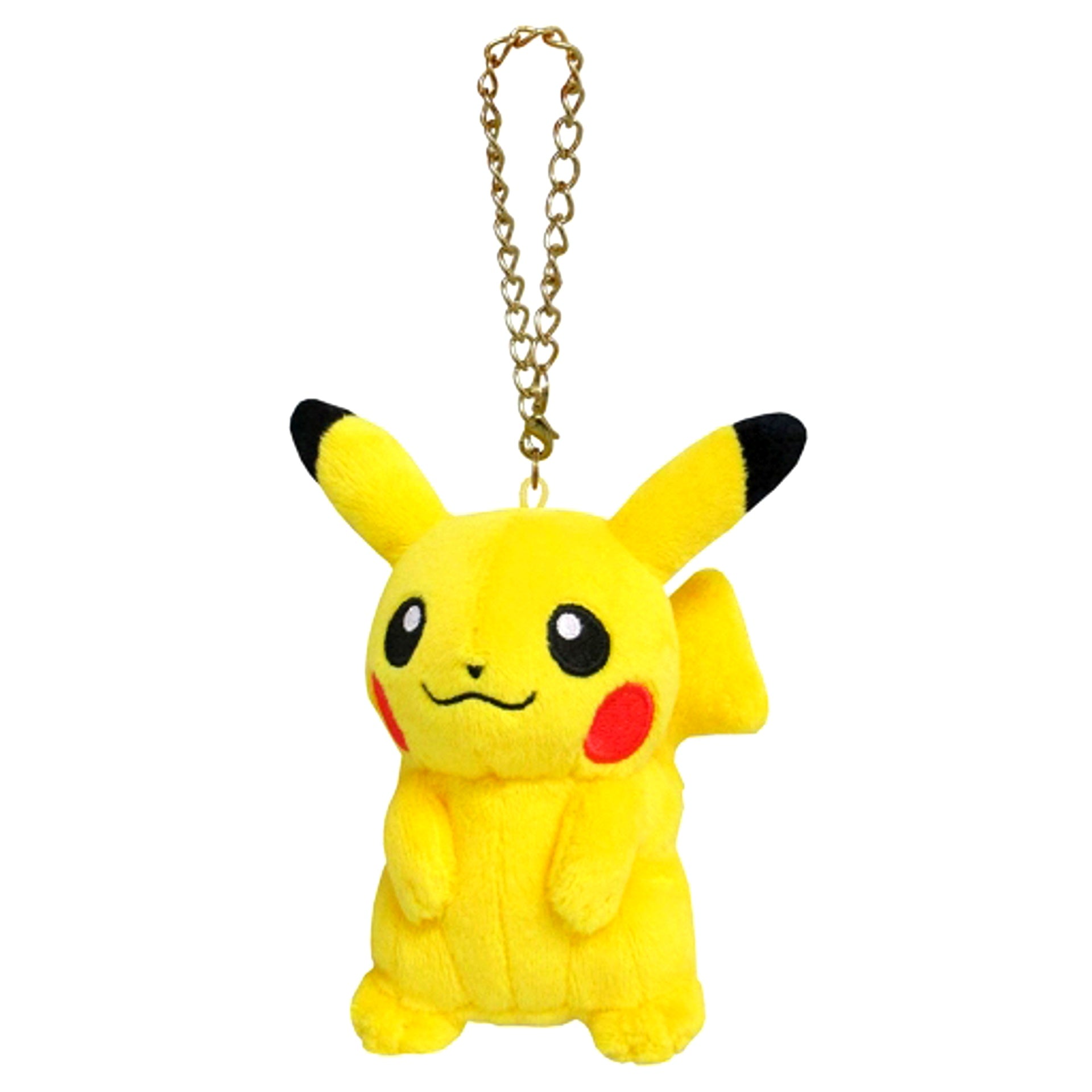 Pikachu Pokemon Mascot [USED]