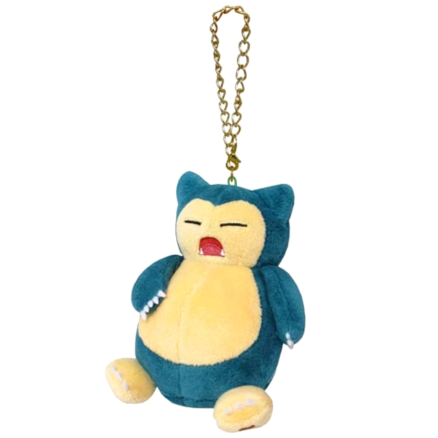 Snorlax Pokemon Mascot [USED]