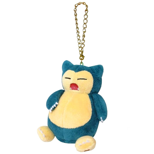 Snorlax Pokemon Mascot [USED]