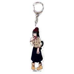 Tsuyu Asui My Hero Academia in J-WORLD TOKYO Acrylic Keychain [USED]