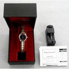 Code Geass Lelouch of the Rebellion R2 Lelouch Lamperouge Model Wristwatch [USED]