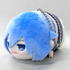 IDOLiSH7 Tamaki Yotsuba Mochimochi Mascot Vol.2 Keychains [USED]