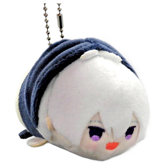 IDOLiSH7 Sogo Osaka Mochimochi Mascot Vol.2 Keychains [USED]