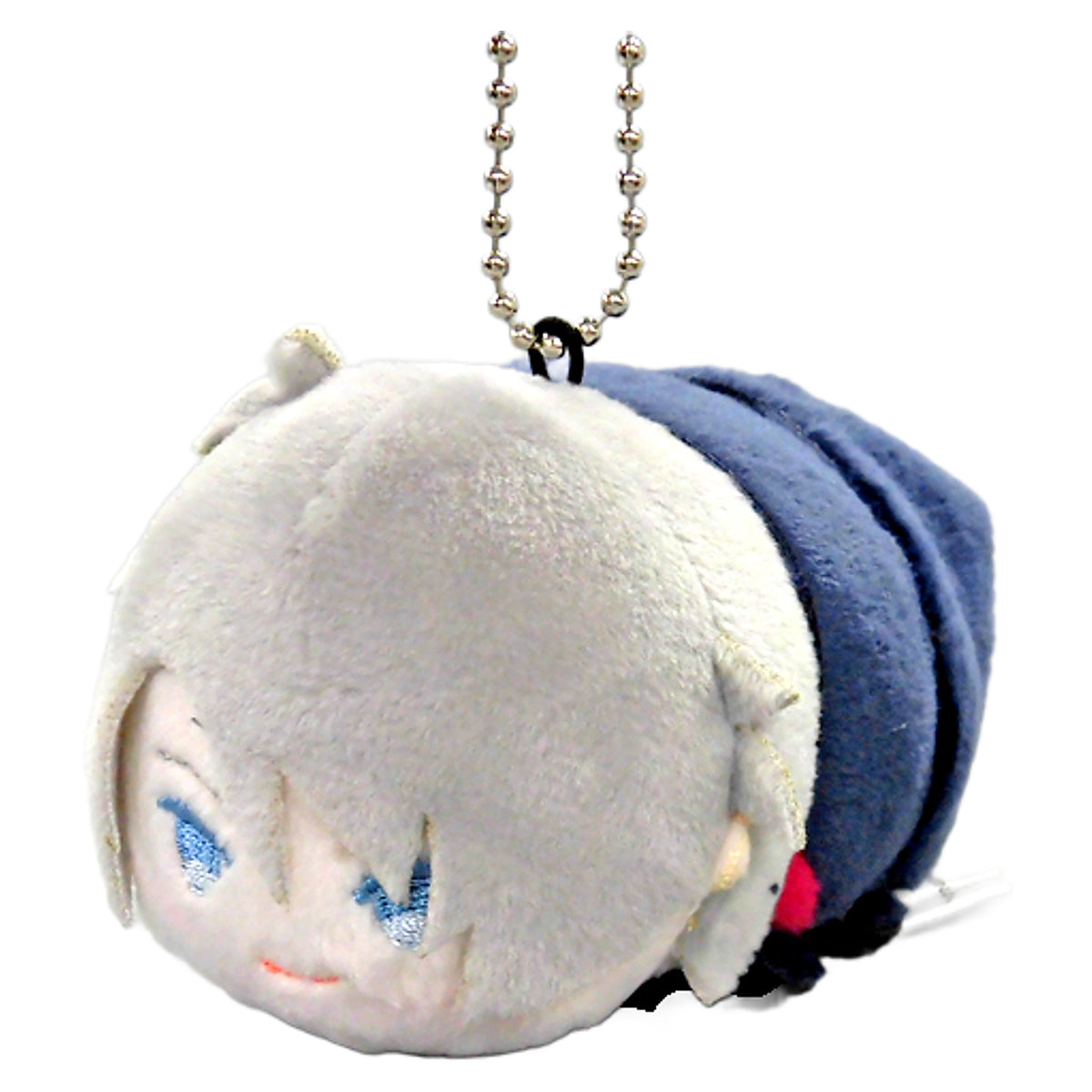 IDOLiSH7 Gaku Yaotome Mochimochi Mascot Vol.2 Keychains [USED]