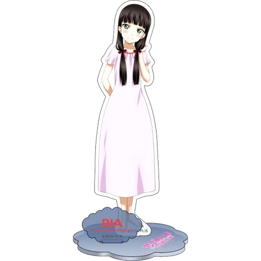 Dia Kurosawa Acrylic Stand Love Live! Sunshine!! [USED]