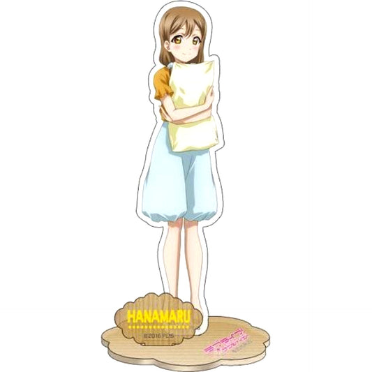 Hanamaru Kunikida Acrylic Stand Love Live! Sunshine!! [USED]