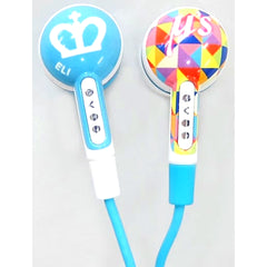 Eli Ayase Love Live! KOTORI loves. 101 Earphones Ver. [USED]