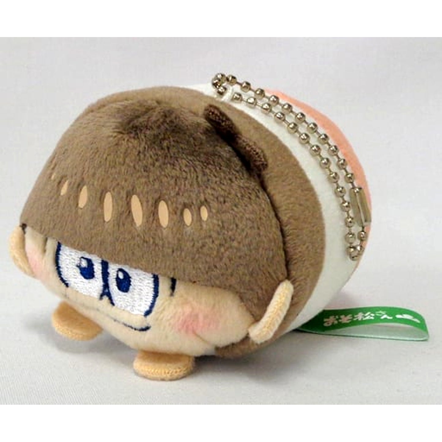 Osomatsu Mr. Osomatsu Mochitto Mascot 2 [USED]