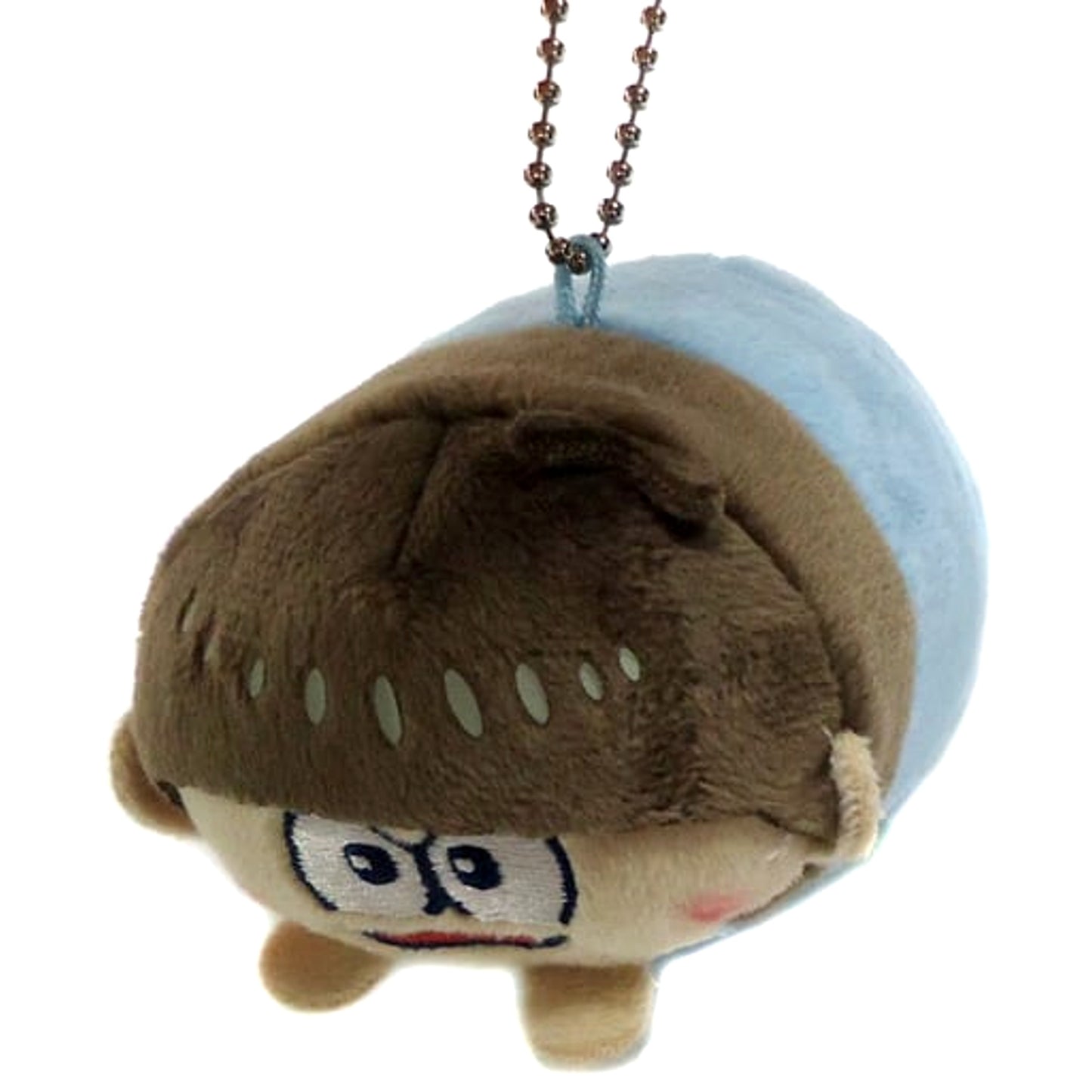Mr. Osomatsu Karamatsu Mochitto Mascot 2 Mascot [USED]
