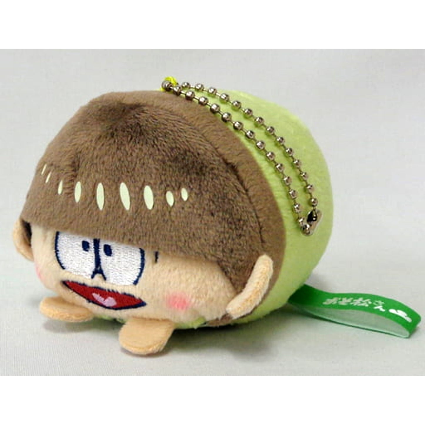 Mr. Osomatsu Choromatsu Mochitto Mascot 2 Mascot [USED]