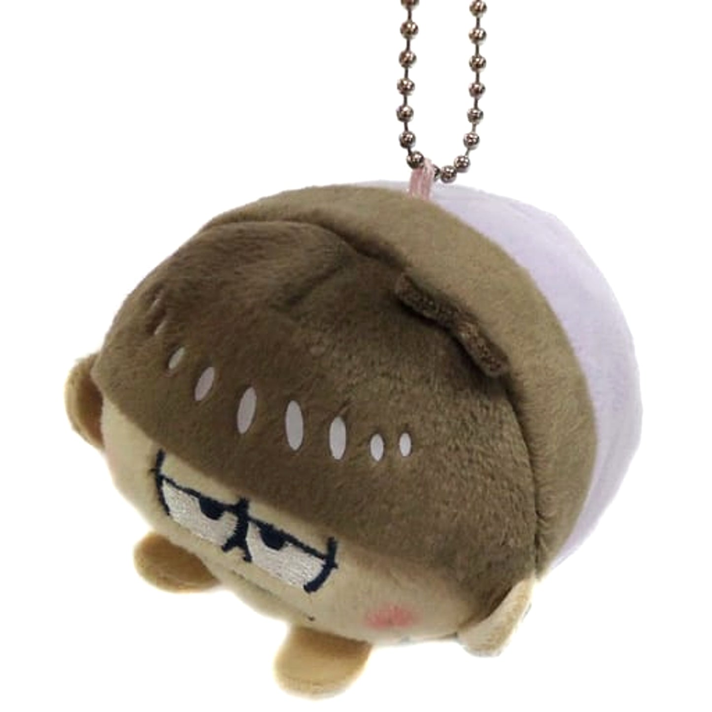 Ichimatsu Mr. Osomatsu Mochitto Mascot 2 [USED]