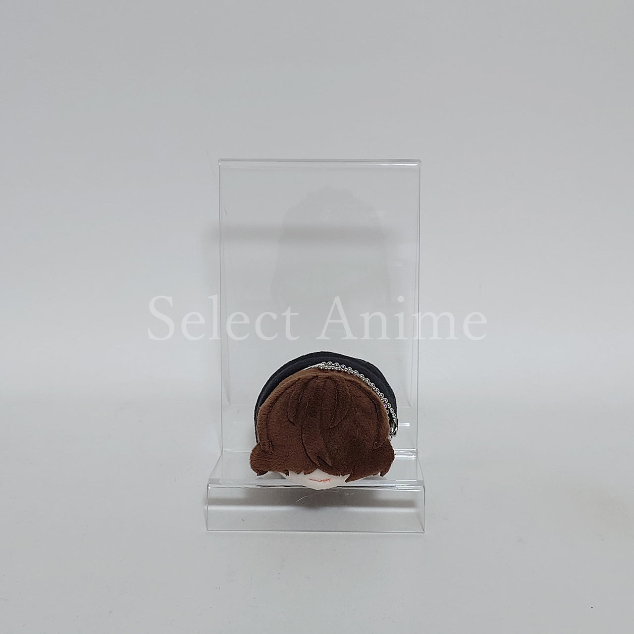 Bungo Stray Dogs Poe Mochimochi Mascot Vol.2 Keychains [USED]