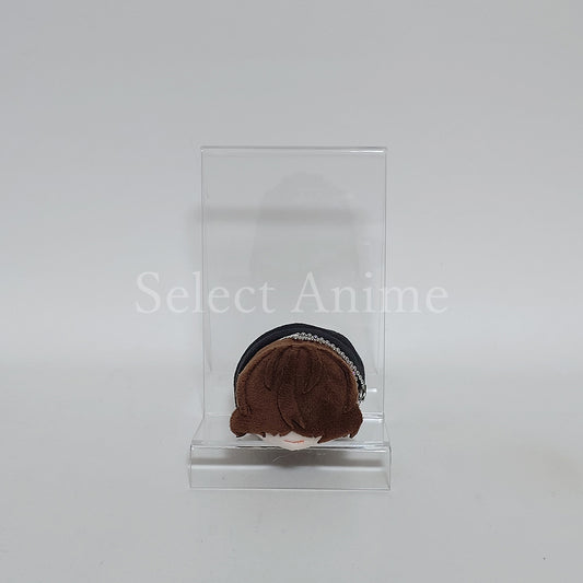 Bungo Stray Dogs Poe Mochimochi Mascot Vol.2 Keychains [USED]