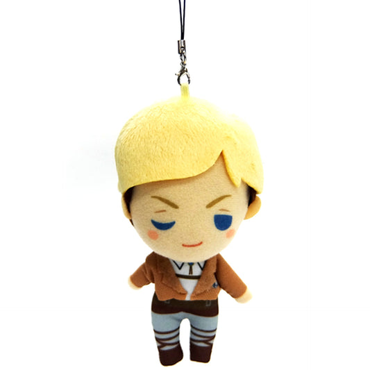 Erwin Attack on Titan Mascot [USED]