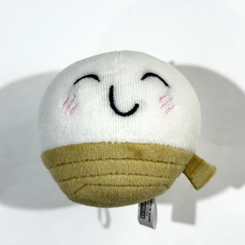 Hetalia: Axis Powers Russian Mochi Es Series Nino Tenori Omochi Cushion Vol.1 Keychains [USED] — photo 1