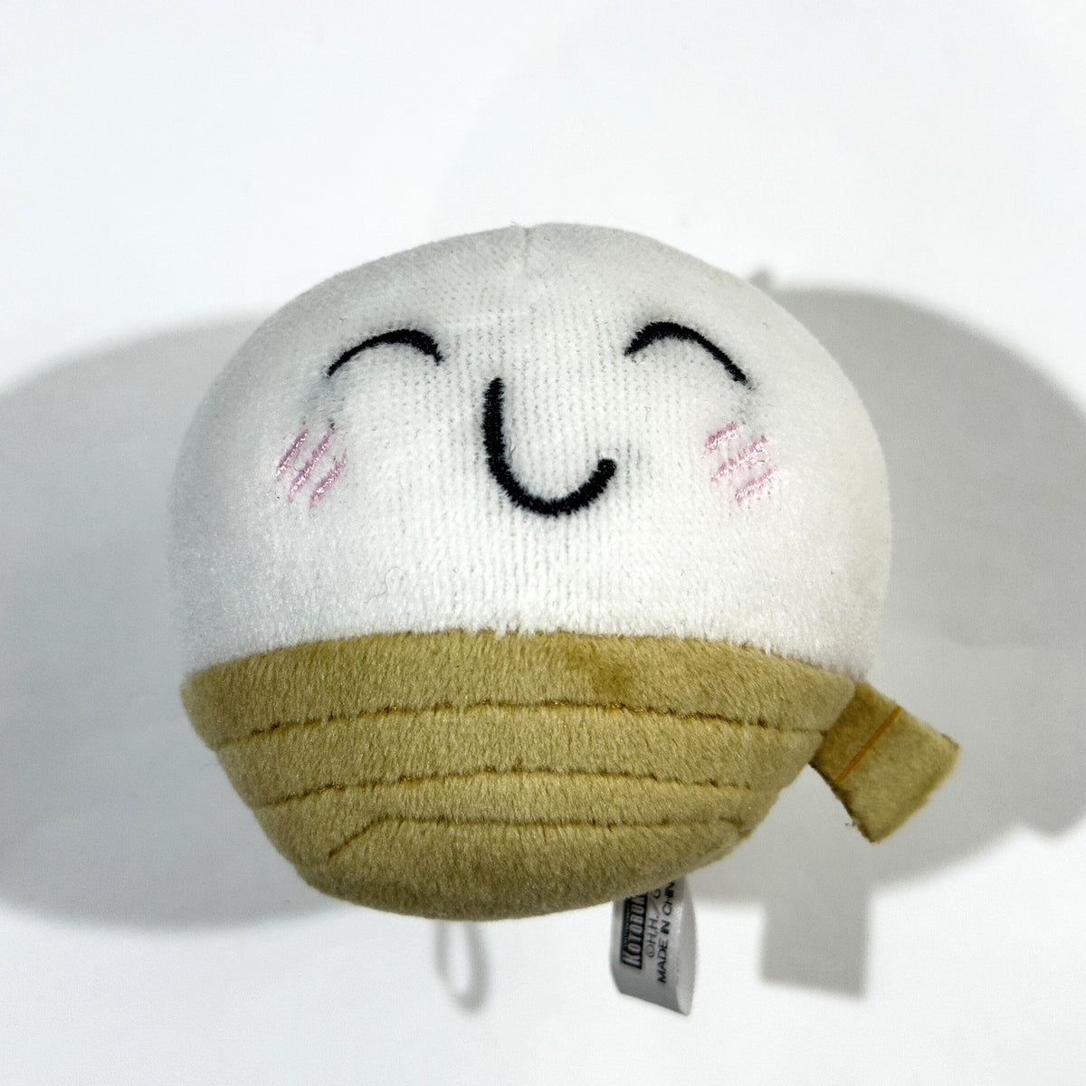 Hetalia: Axis Powers Russian Mochi Es Series Nino Tenori Omochi Cushion Vol.1 Keychains [USED]