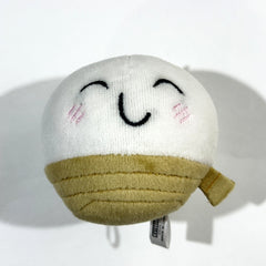 Hetalia: Axis Powers Russian Mochi Es Series Nino Tenori Omochi Cushion Vol.1 Keychains [USED]