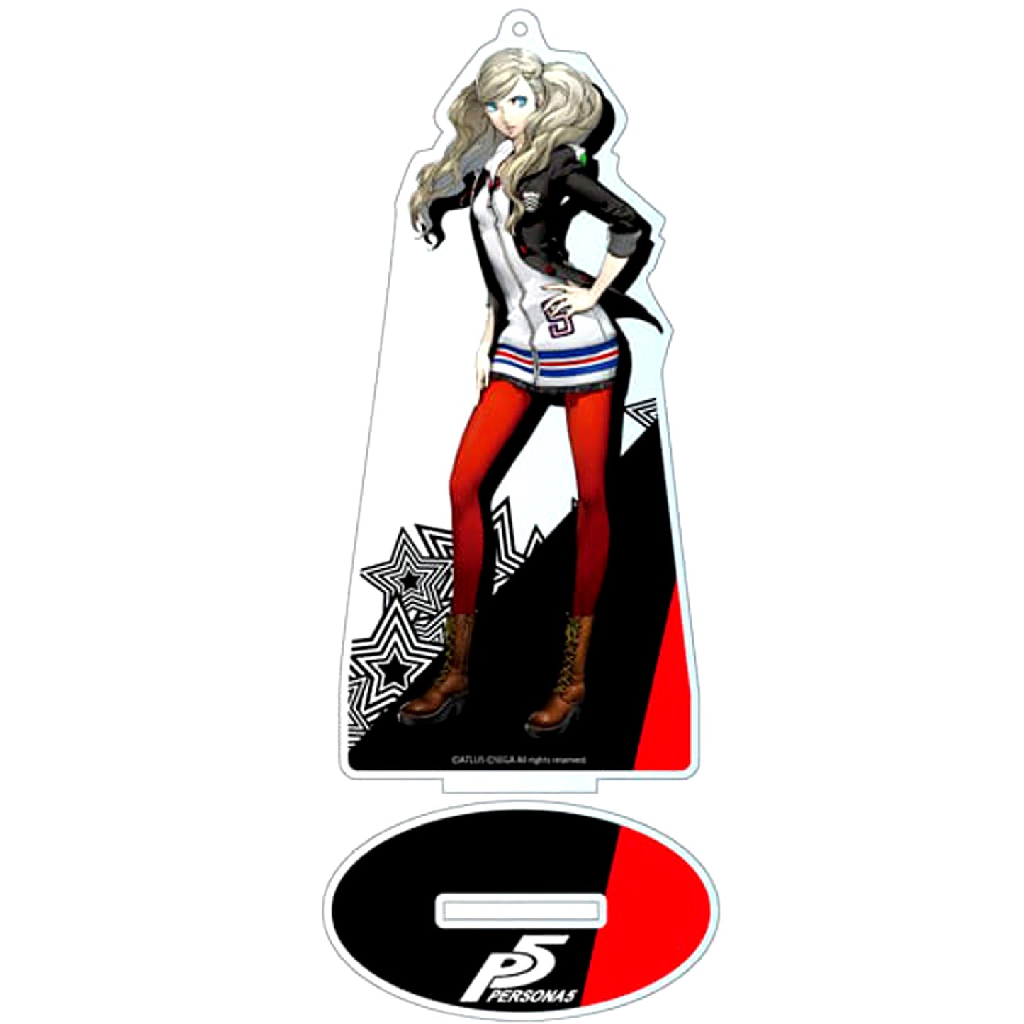Ann Takamaki Persona 5 Big Acrylic Stand [USED]