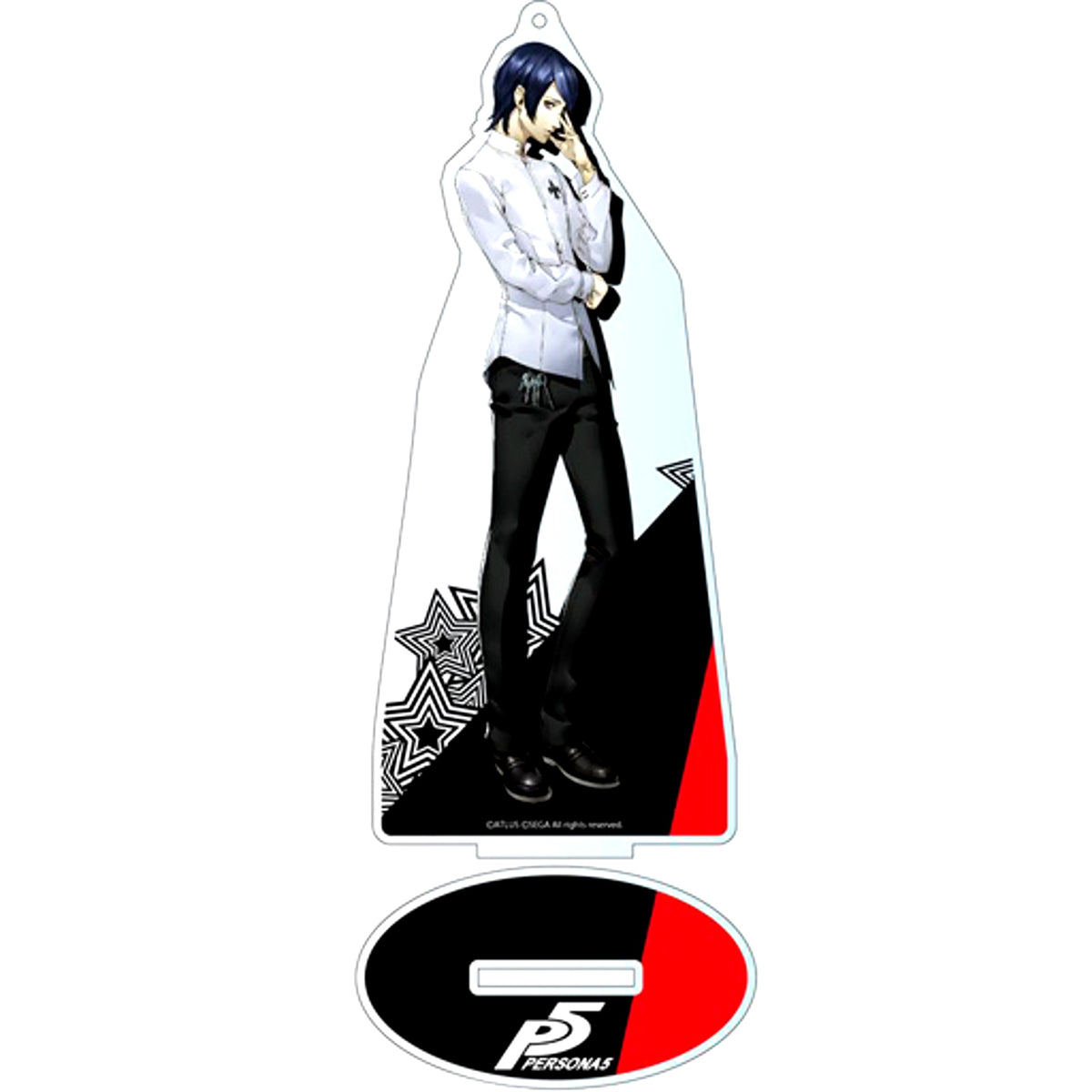 Yusuke Kitagawa Big Acrylic Stand Persona 5 [USED]