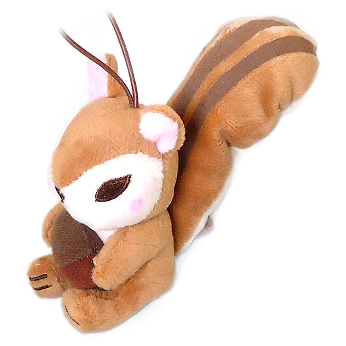 March Comes in like a Lion Rispokke-sensei Mascot Mascot [USED]