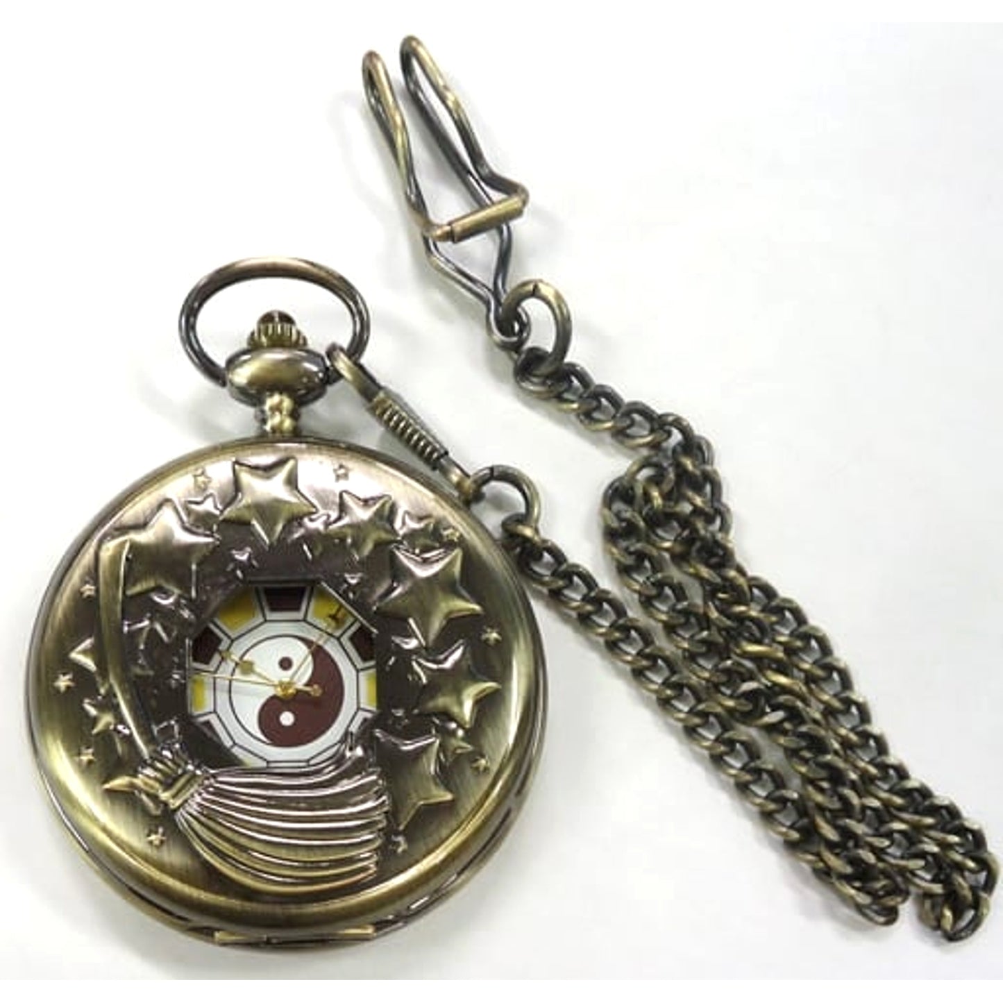 Touhou Project Yin-Yang Pocket Watch A [USED]