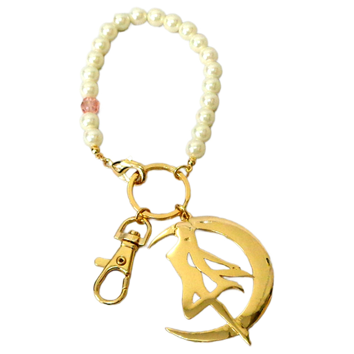 Sailor Moon Sailor Moon meets GU Charm Charm [USED]