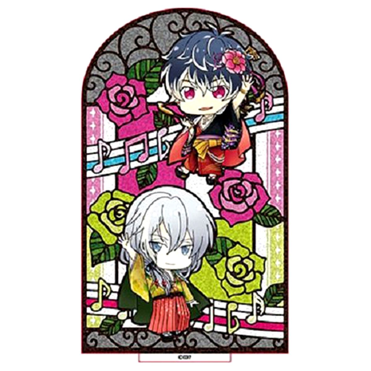 Re:vale IDOLiSH7 Charamyu 3rd Ver. Big Acrylic Stand [USED]