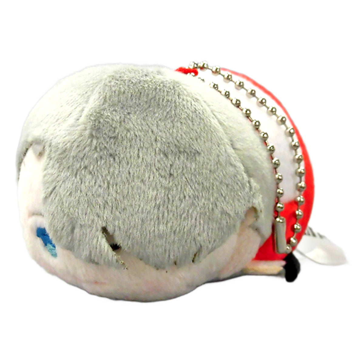 Yuri!!! On ICE Victor Nikiforov Mochimochi Mascot Keychains [USED]