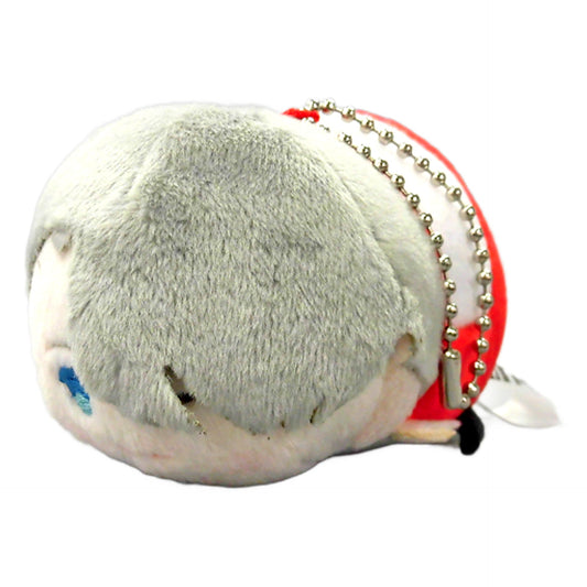 Yuri!!! On ICE Victor Nikiforov Mochimochi Mascot Keychains [USED]