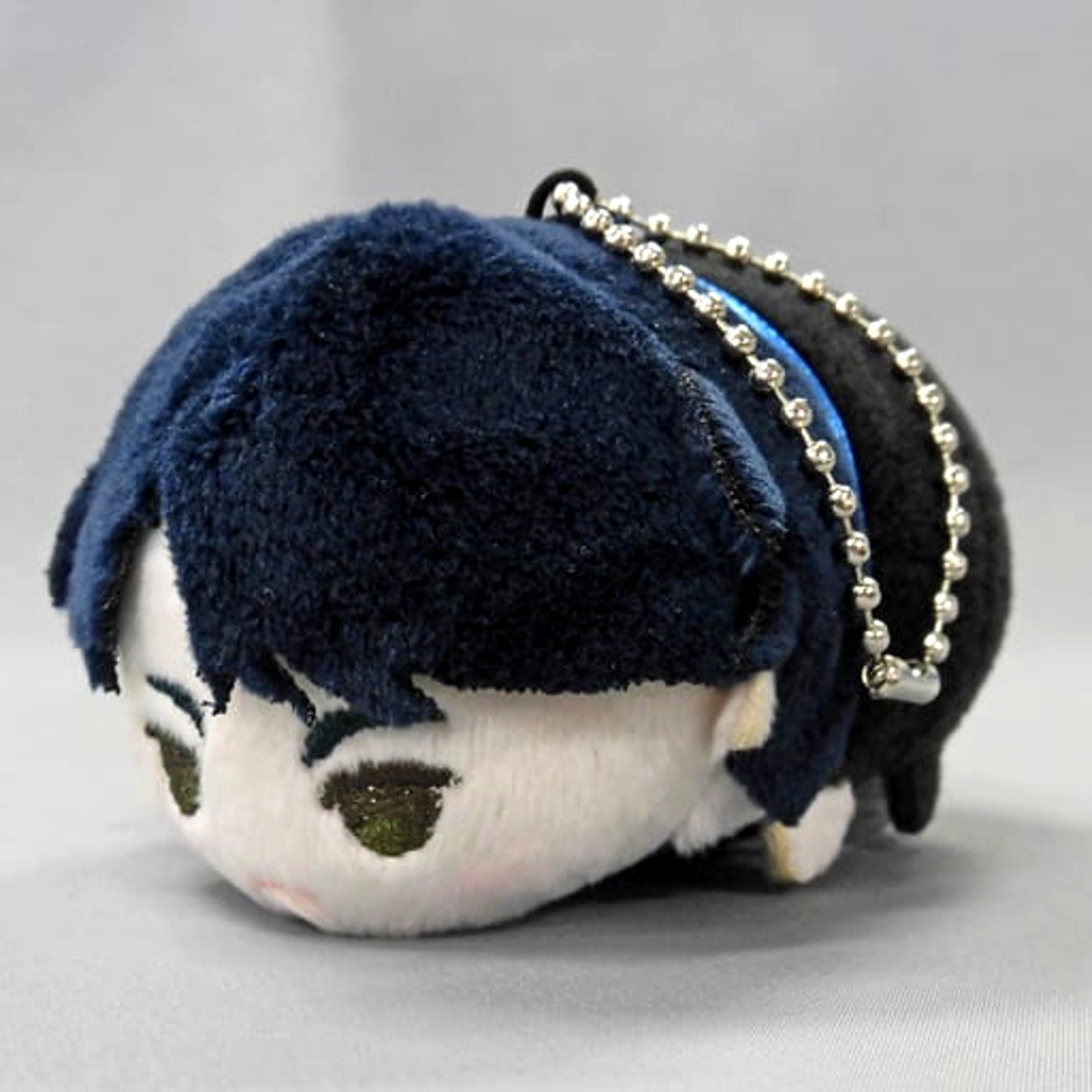 Yuri!!! On ICE Seung-gil Lee Mochimochi Mascot Keychains [USED]