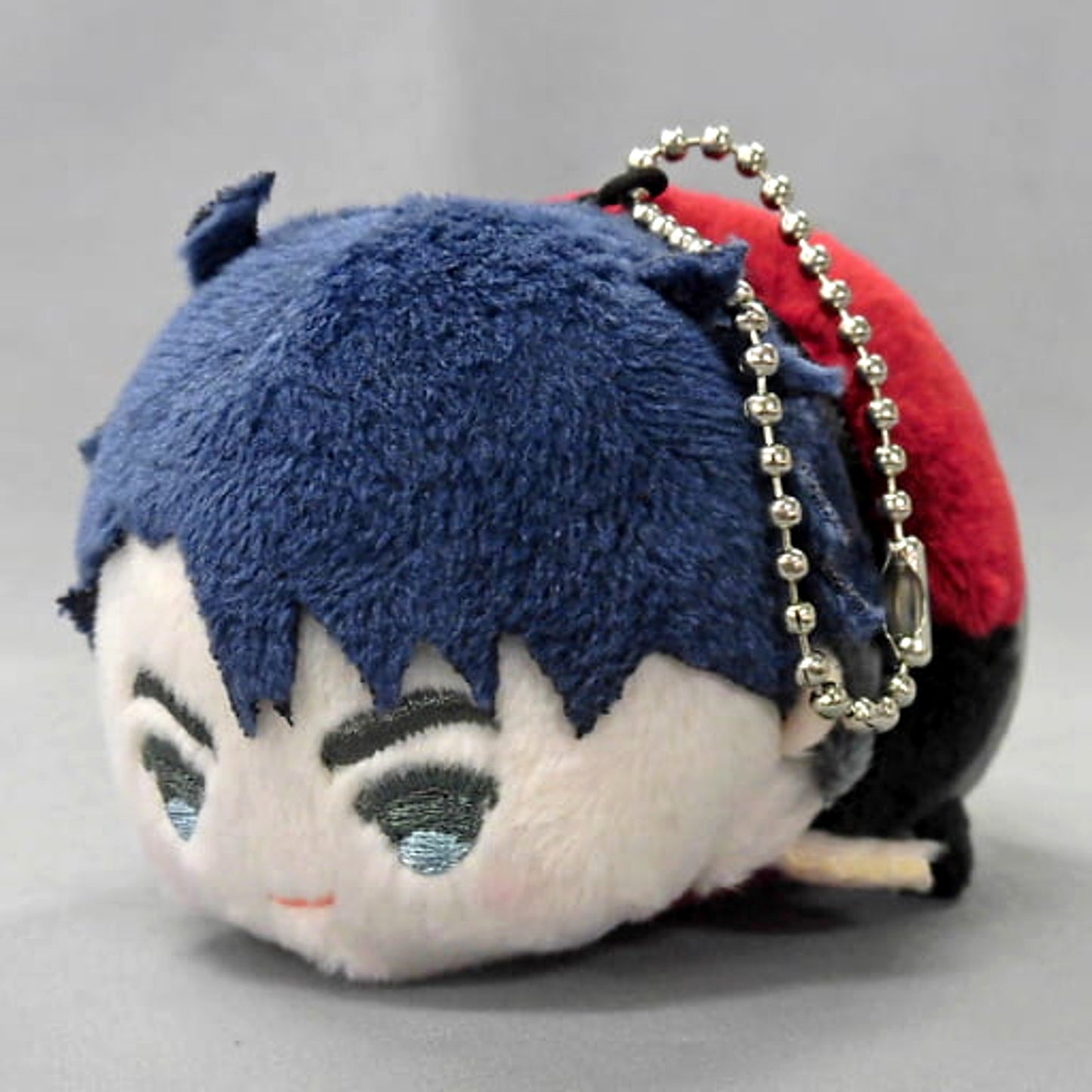 Yuri!!! On ICE Jean Jacques Leroy Mochimochi Mascot Keychains [USED]