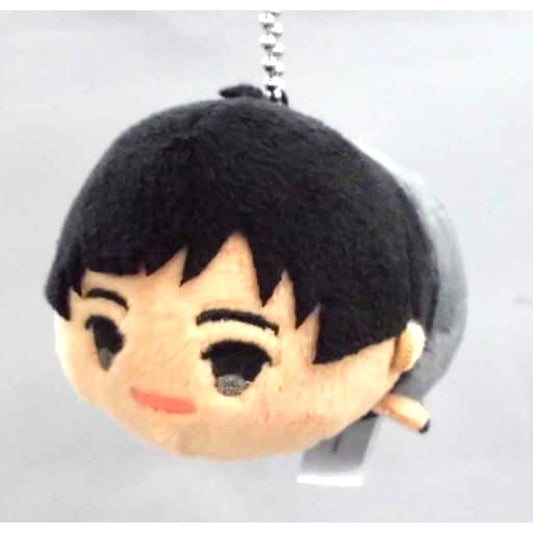 Yuri!!! On ICE Phichit Chulanon Mochimochi Mascot Keychains [USED]