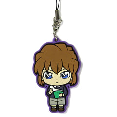 Detective Conan Ai Haibara Sega Lucky Kuji Wa Collection Character Rubber Strap Sega & User Select Prize C [USED]