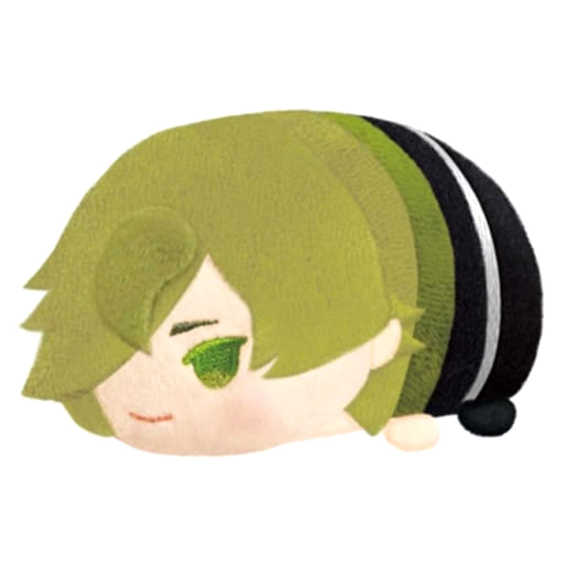 Touken Ranbu ONLINE Uguisimaru Mochimochi Mascot Vol.2 Keychains [USED]
