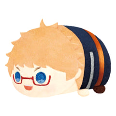 Touken Ranbu ONLINE Hakata Toshiro Mochimochi Mascot Vol.2 Keychains [USED]