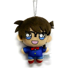 Detective Conan Conan Edogawa Sega Lucky Kuji Wa Collection Plush Mascot Prize B [USED]